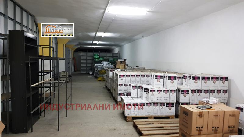Продава СКЛАД, гр. Пловдив, Индустриална зона - Север, снимка 4 - Складове - 44544478