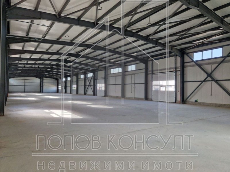 Продава  Пром. помещение град Пловдив , Индустриална зона - Юг , 2042 кв.м | 44145290 - изображение [10]