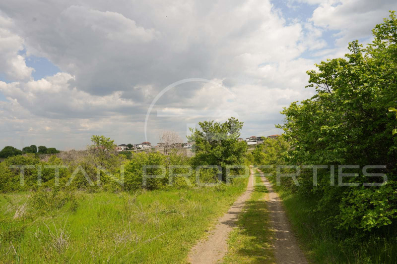 Na prodej  Spiknutí oblast Plovdiv , Belaštica , 5223 m2 | 30587341 - obraz [5]