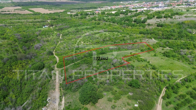 Na prodej  Spiknutí oblast Plovdiv , Belaštica , 5223 m2 | 30587341 - obraz [3]