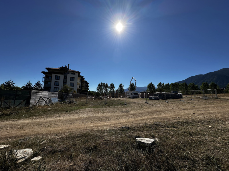 Продава ПАРЦЕЛ, гр. Разлог, област Благоевград, снимка 8 - Парцели - 52454037