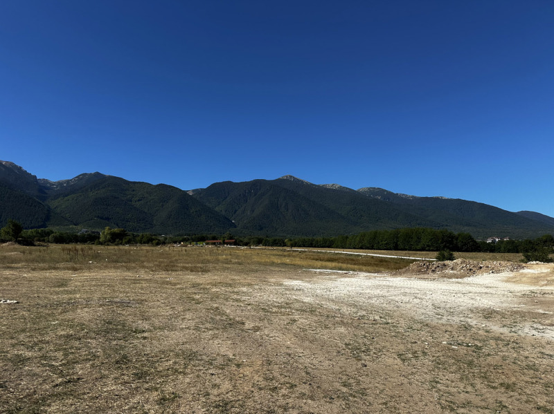 Продава ПАРЦЕЛ, гр. Разлог, област Благоевград, снимка 2 - Парцели - 52454037