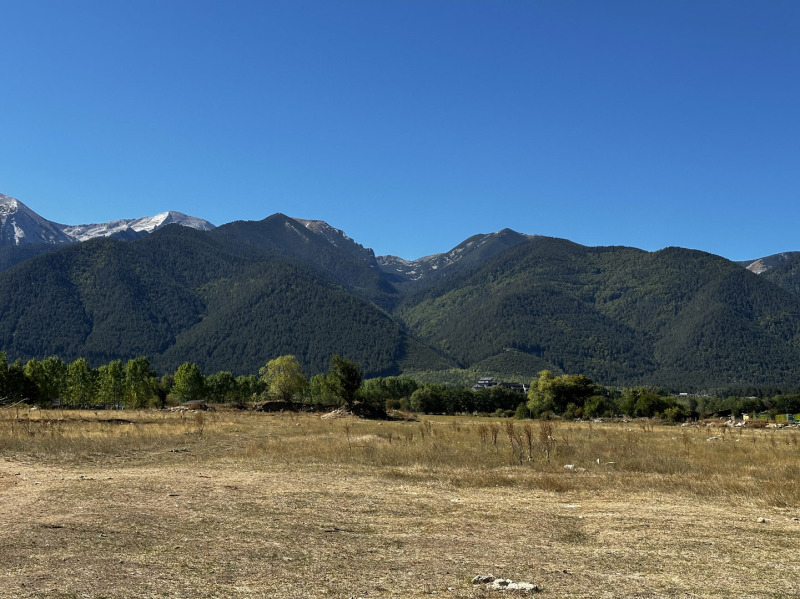 Продава ПАРЦЕЛ, гр. Разлог, област Благоевград, снимка 4 - Парцели - 52454037