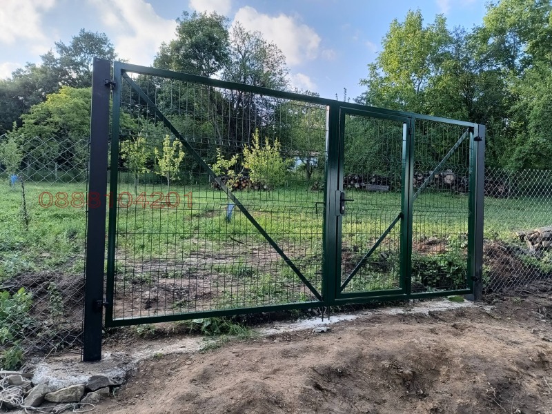 Продава ПАРЦЕЛ, гр. Трявна, област Габрово