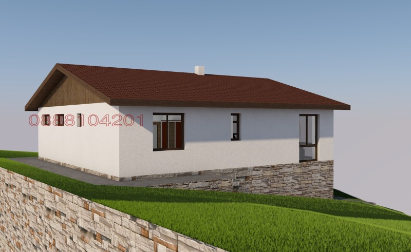 Продава ПАРЦЕЛ, гр. Трявна, област Габрово, снимка 7 - Парцели - 52783065