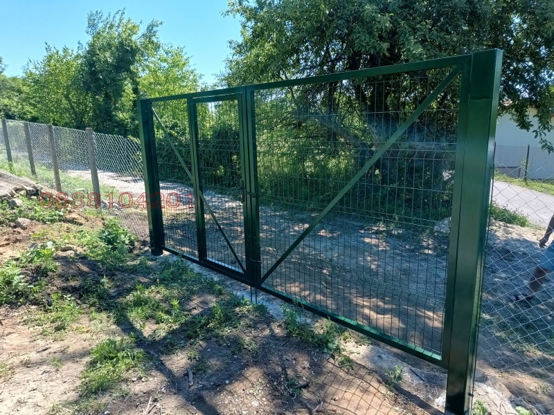 Продава ПАРЦЕЛ, гр. Трявна, област Габрово, снимка 2 - Парцели - 52783065