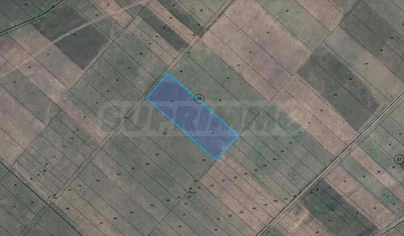 Продава ПАРЦЕЛ, с. Горна Малина, област София област, снимка 3 - Парцели - 53161509