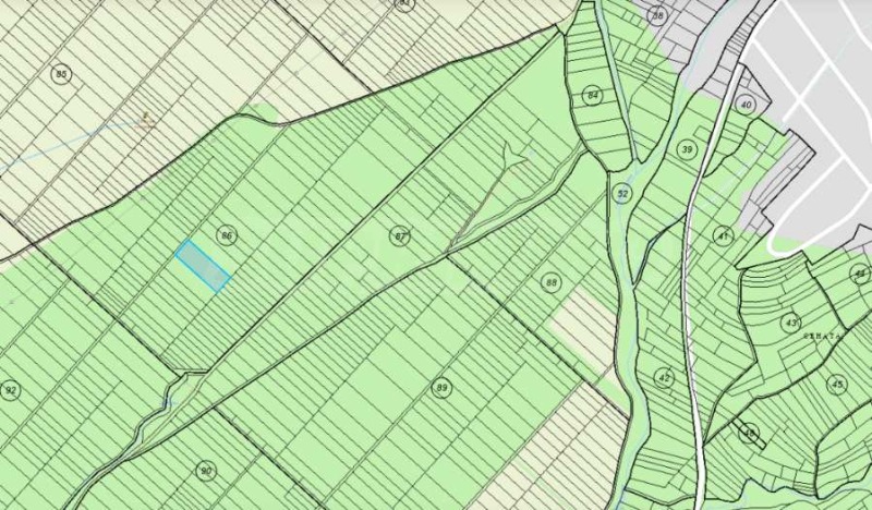 Продава ПАРЦЕЛ, с. Горна Малина, област София област, снимка 2 - Парцели - 53161509