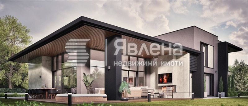 Продава ПАРЦЕЛ, гр. Костинброд, област София област, снимка 3 - Парцели - 54034939