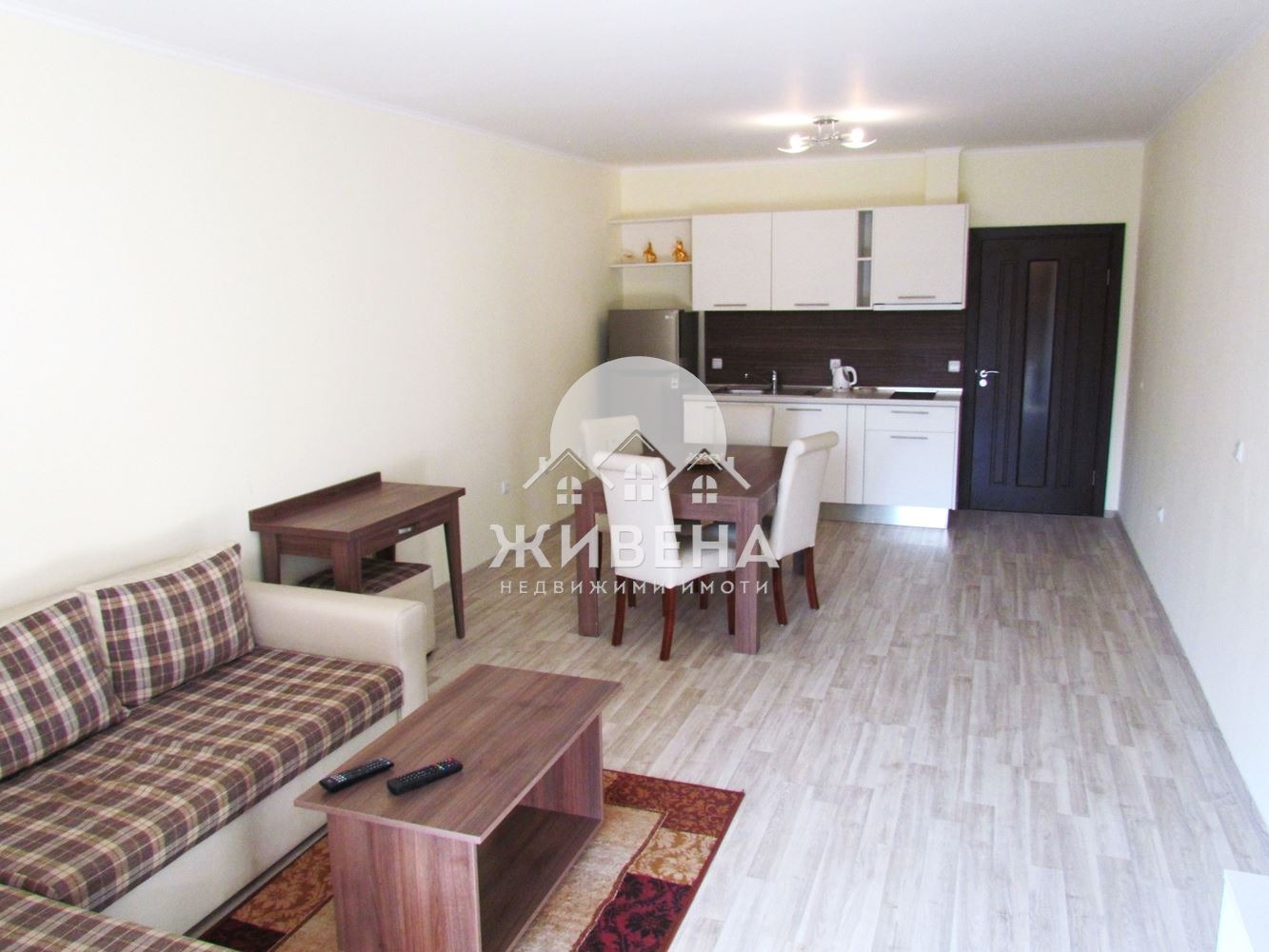 Продава 2-СТАЕН, с. Шкорпиловци, област Варна, снимка 2 - Апартаменти - 51247887