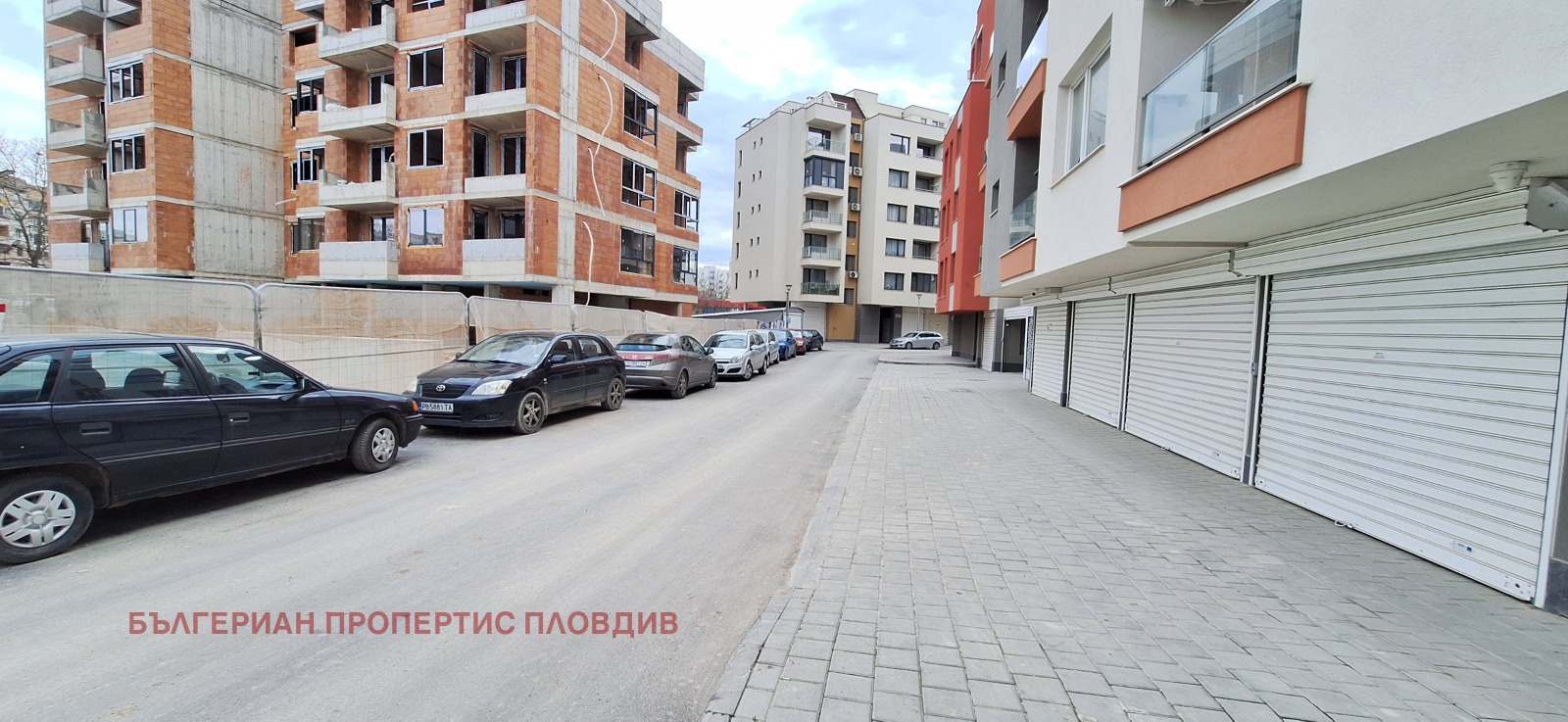 Продава 2-СТАЕН, гр. Пловдив, Христо Смирненски, снимка 2 - Апартаменти - 53589936