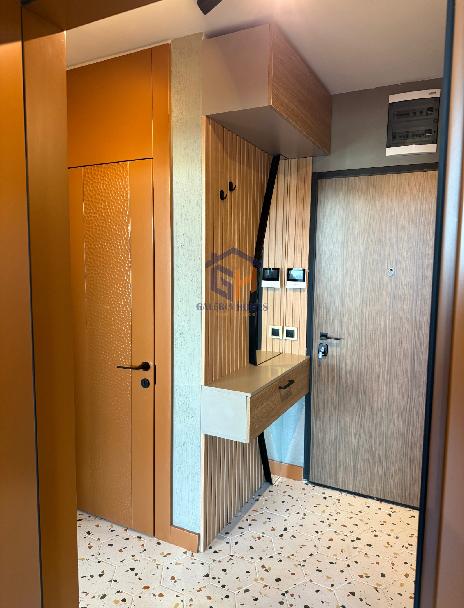 Продава 2-СТАЕН, гр. София, Кръстова вада, снимка 4 - Апартаменти - 53958168