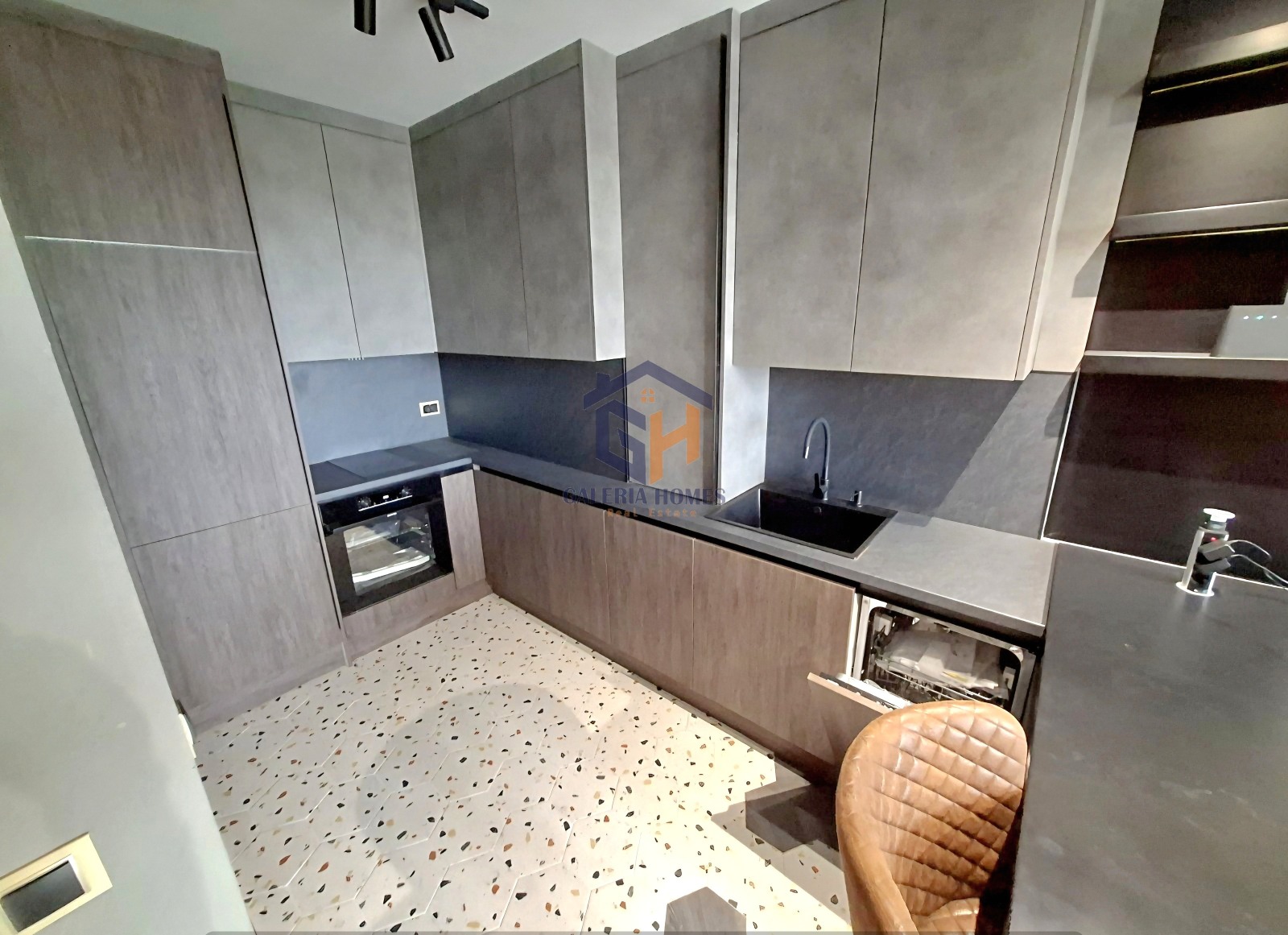 Продава 2-СТАЕН, гр. София, Кръстова вада, снимка 5 - Апартаменти - 53958168