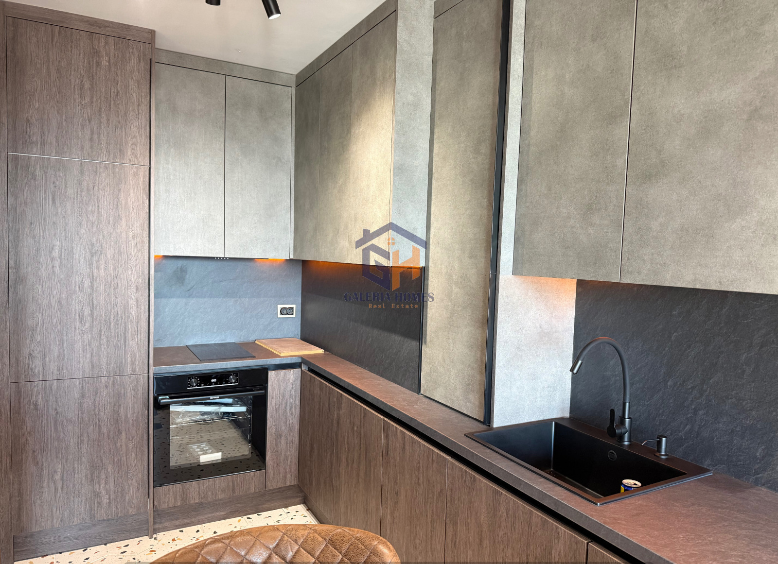 Продава 2-СТАЕН, гр. София, Кръстова вада, снимка 3 - Апартаменти - 53958168