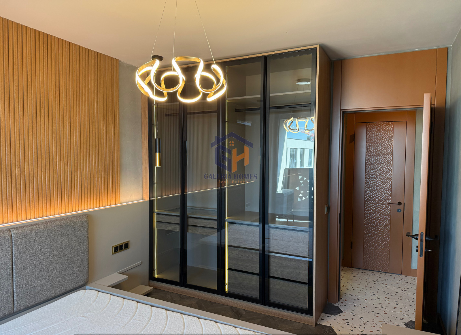 Продава 2-СТАЕН, гр. София, Кръстова вада, снимка 6 - Апартаменти - 53958168