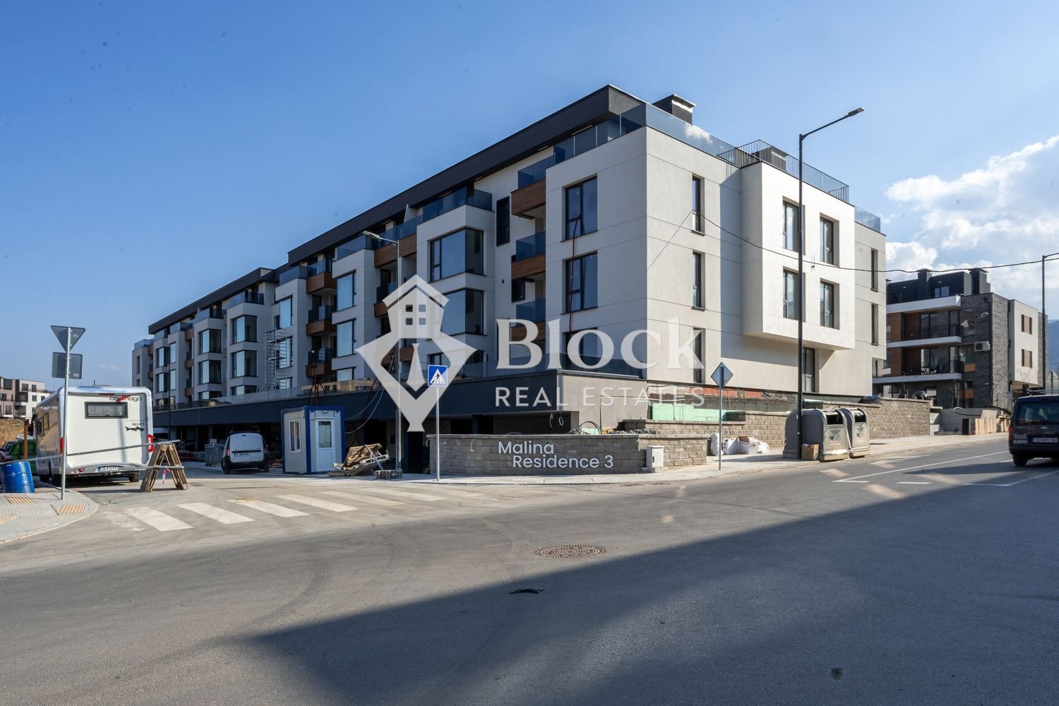 Продава 2-СТАЕН, гр. София, Малинова долина, снимка 10 - Апартаменти - 53972679