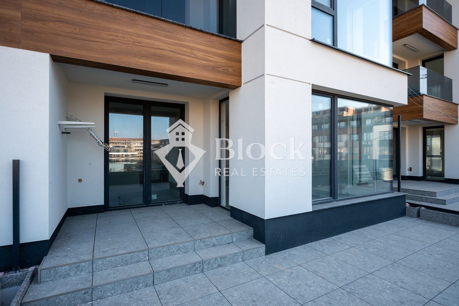 Продава 2-СТАЕН, гр. София, Малинова долина, снимка 4 - Апартаменти - 53972679