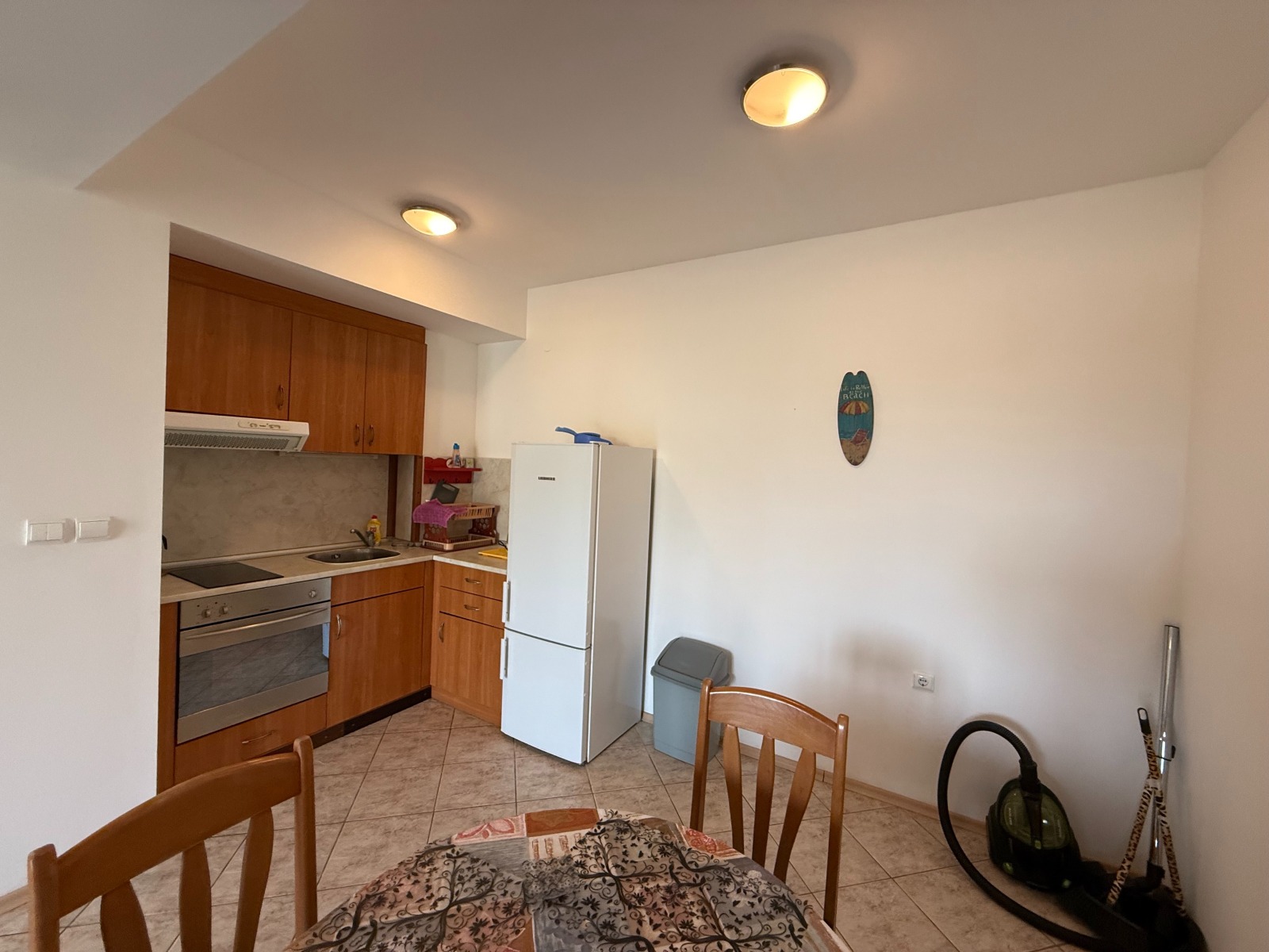 Продава 2-СТАЕН, с. Синеморец, област Бургас, снимка 2 - Апартаменти - 54217490