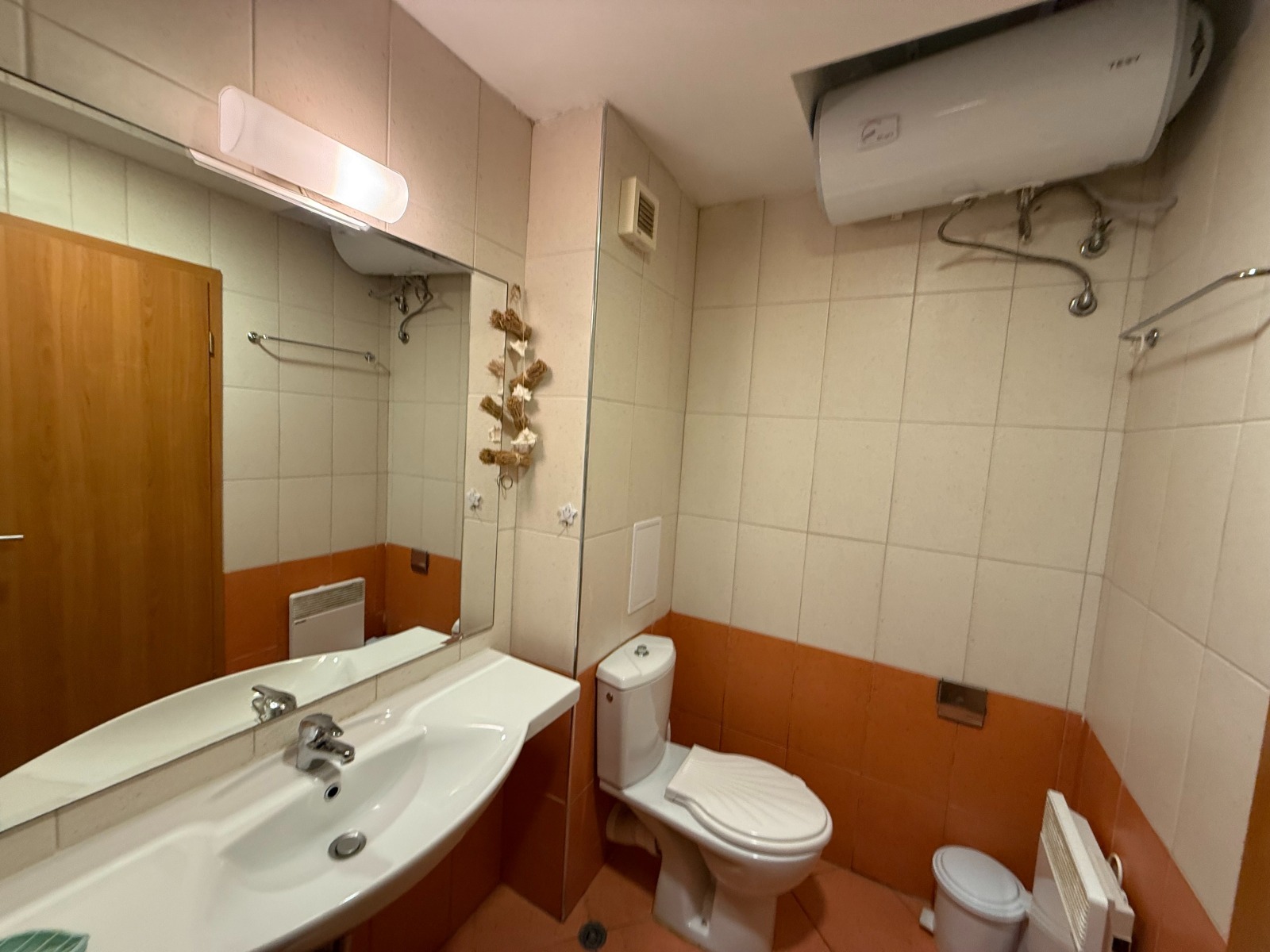 Продава 2-СТАЕН, с. Синеморец, област Бургас, снимка 10 - Апартаменти - 54217490