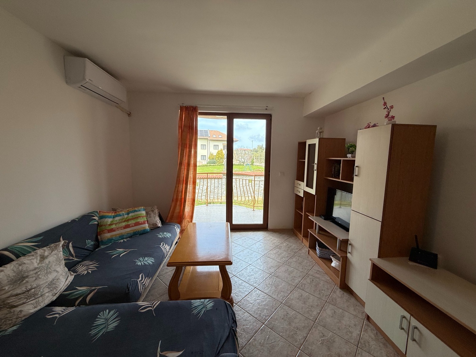 Продава 2-СТАЕН, с. Синеморец, област Бургас, снимка 11 - Апартаменти - 54217490