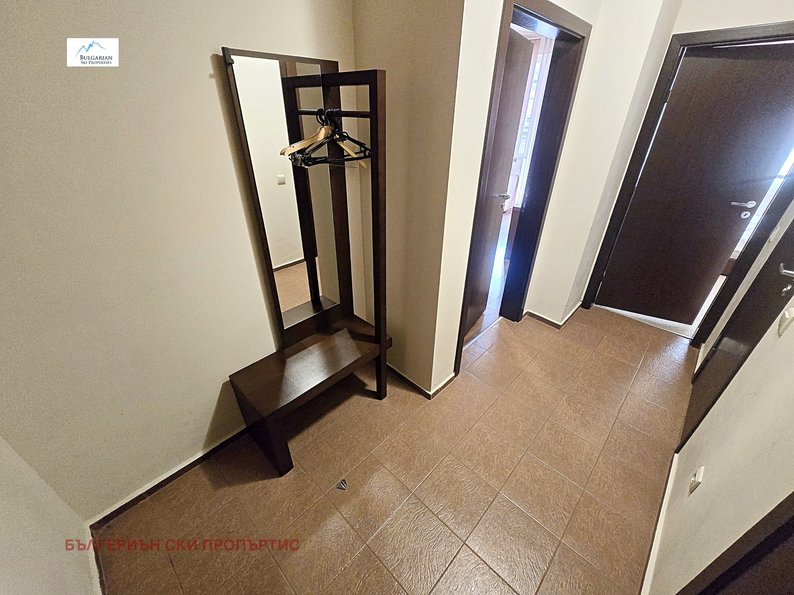 Продава 2-СТАЕН, гр. Банско, област Благоевград, снимка 11 - Апартаменти - 54605464