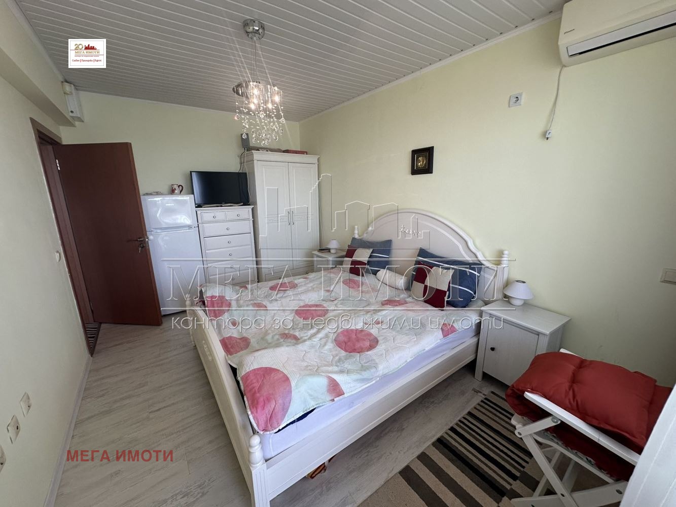 Продава 2-СТАЕН, гр. Царево, област Бургас, снимка 8 - Апартаменти - 54709476