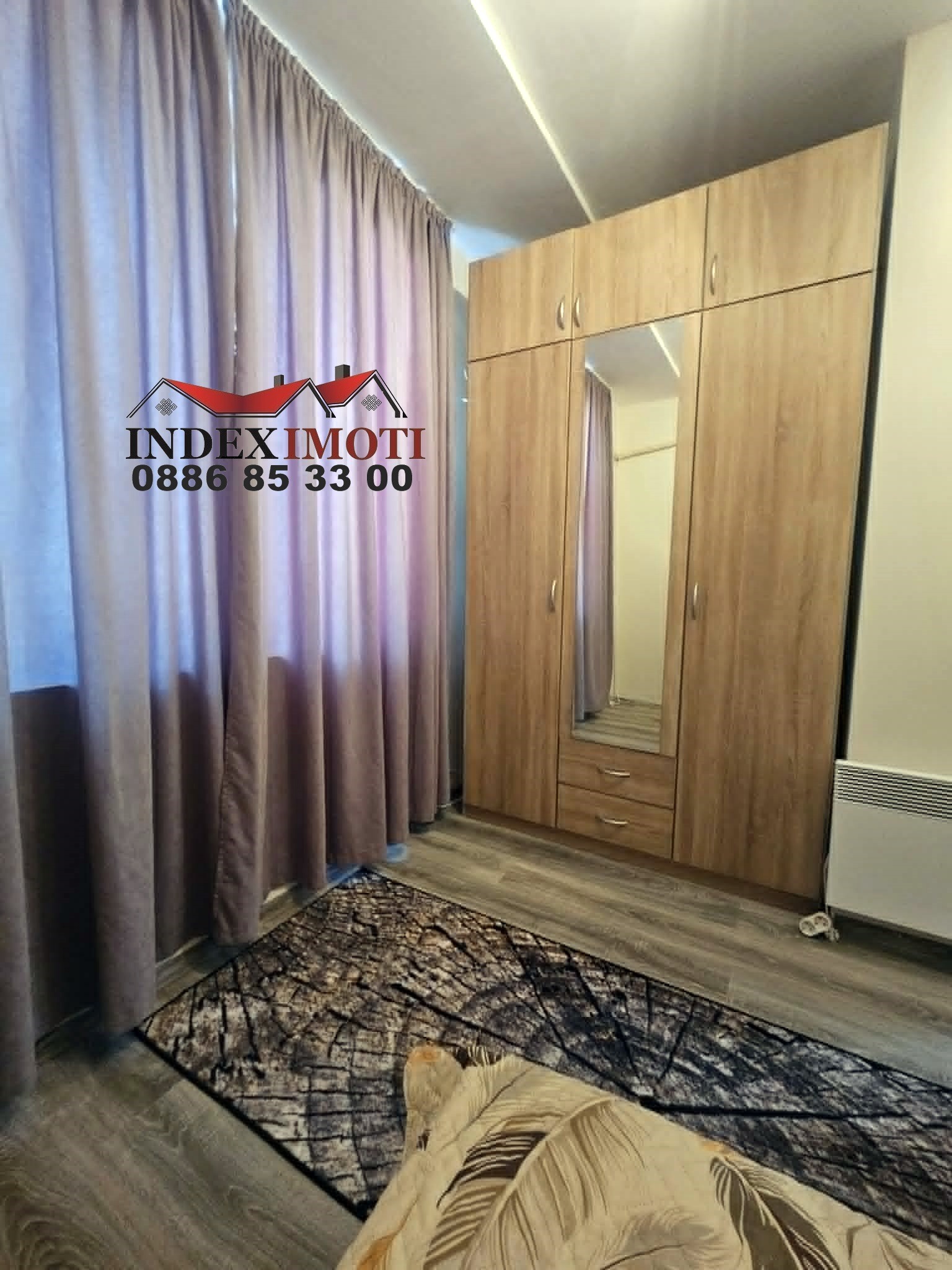Продава 2-СТАЕН, гр. Стара Загора, Аязмото, снимка 11 - Апартаменти - 54856332