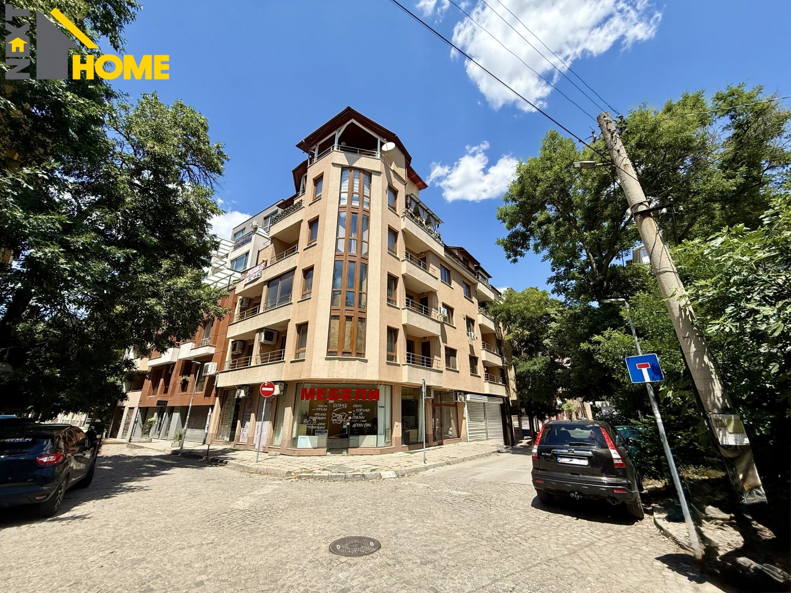 Продава 2-СТАЕН, гр. Пловдив, Кършияка