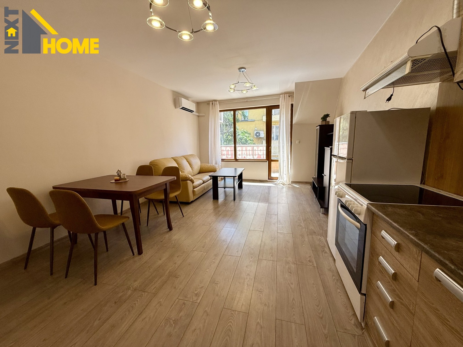 Продава 2-СТАЕН, гр. Пловдив, Кършияка, снимка 4 - Апартаменти - 55239495