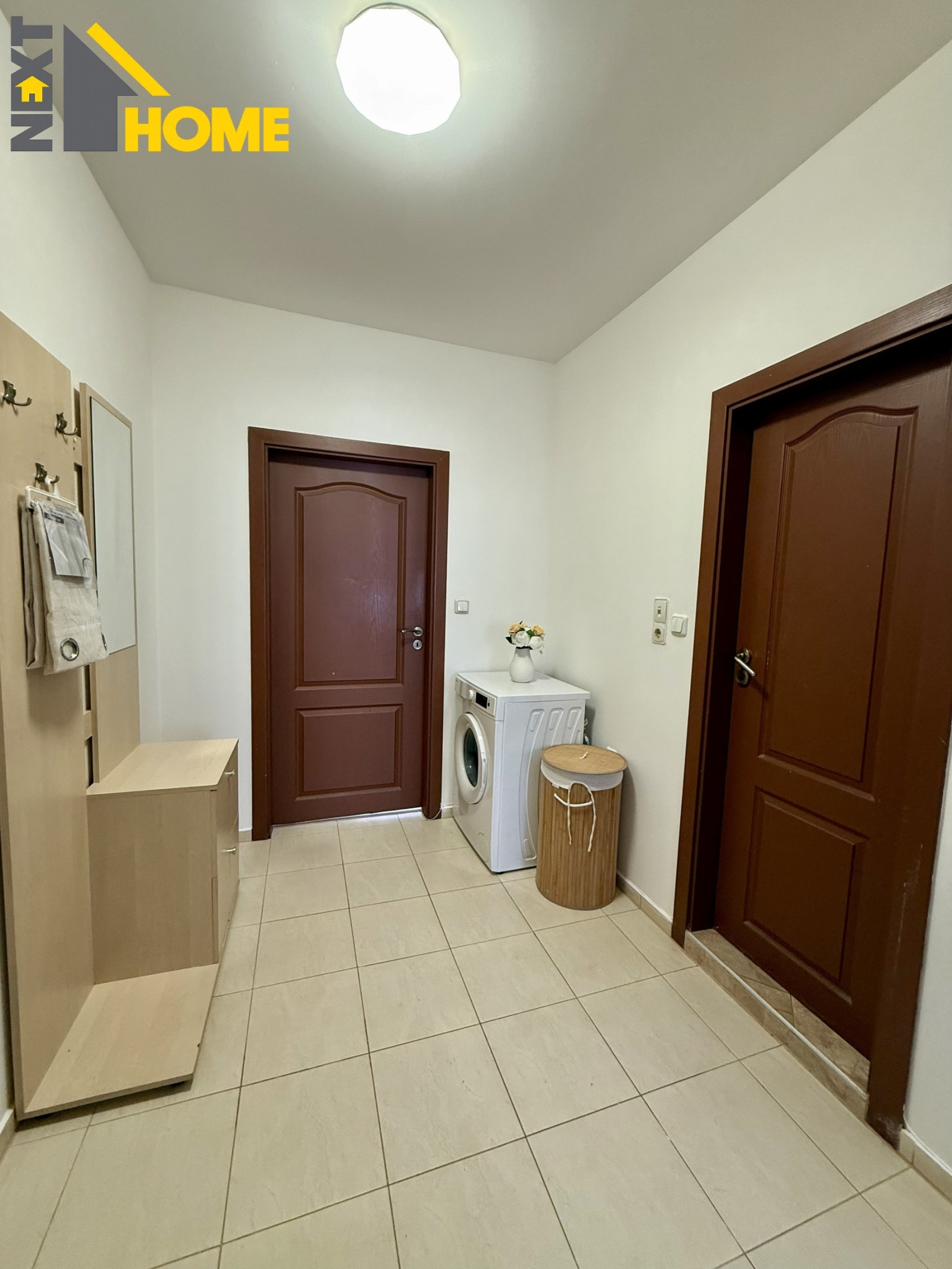 Продава 2-СТАЕН, гр. Пловдив, Кършияка, снимка 10 - Апартаменти - 55239495