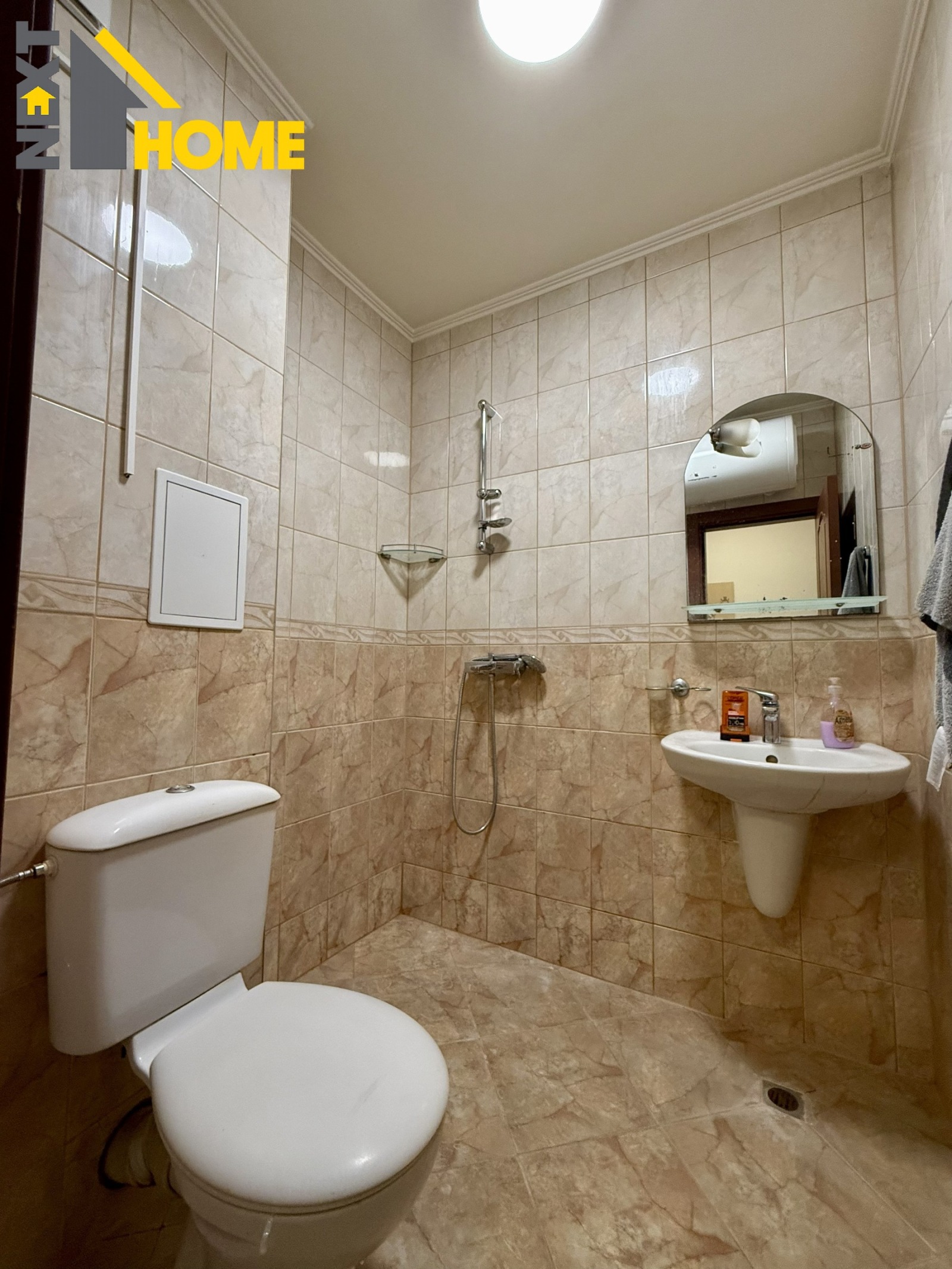 Продава 2-СТАЕН, гр. Пловдив, Кършияка, снимка 15 - Апартаменти - 55239495