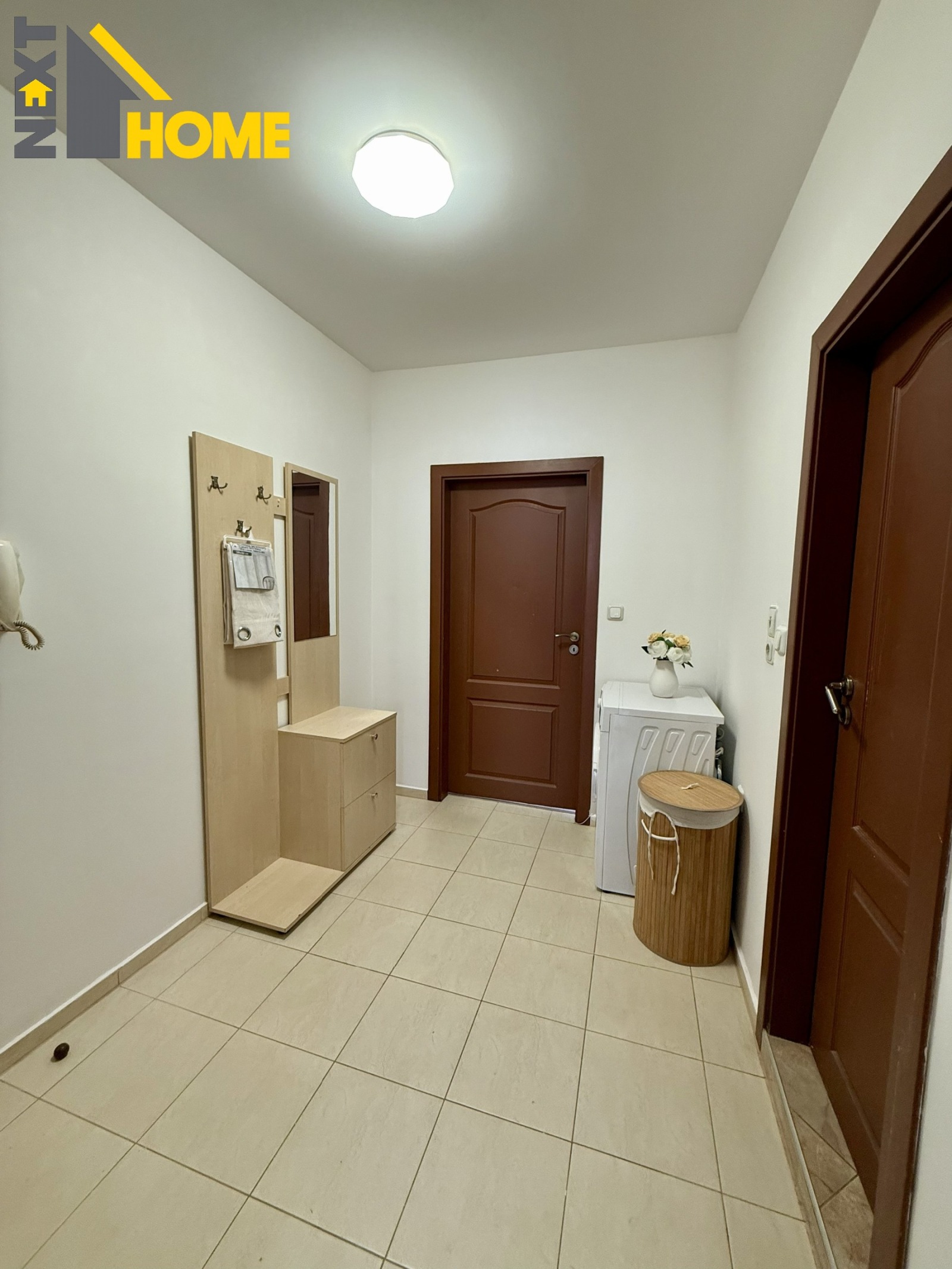 Продава 2-СТАЕН, гр. Пловдив, Кършияка, снимка 14 - Апартаменти - 55239495