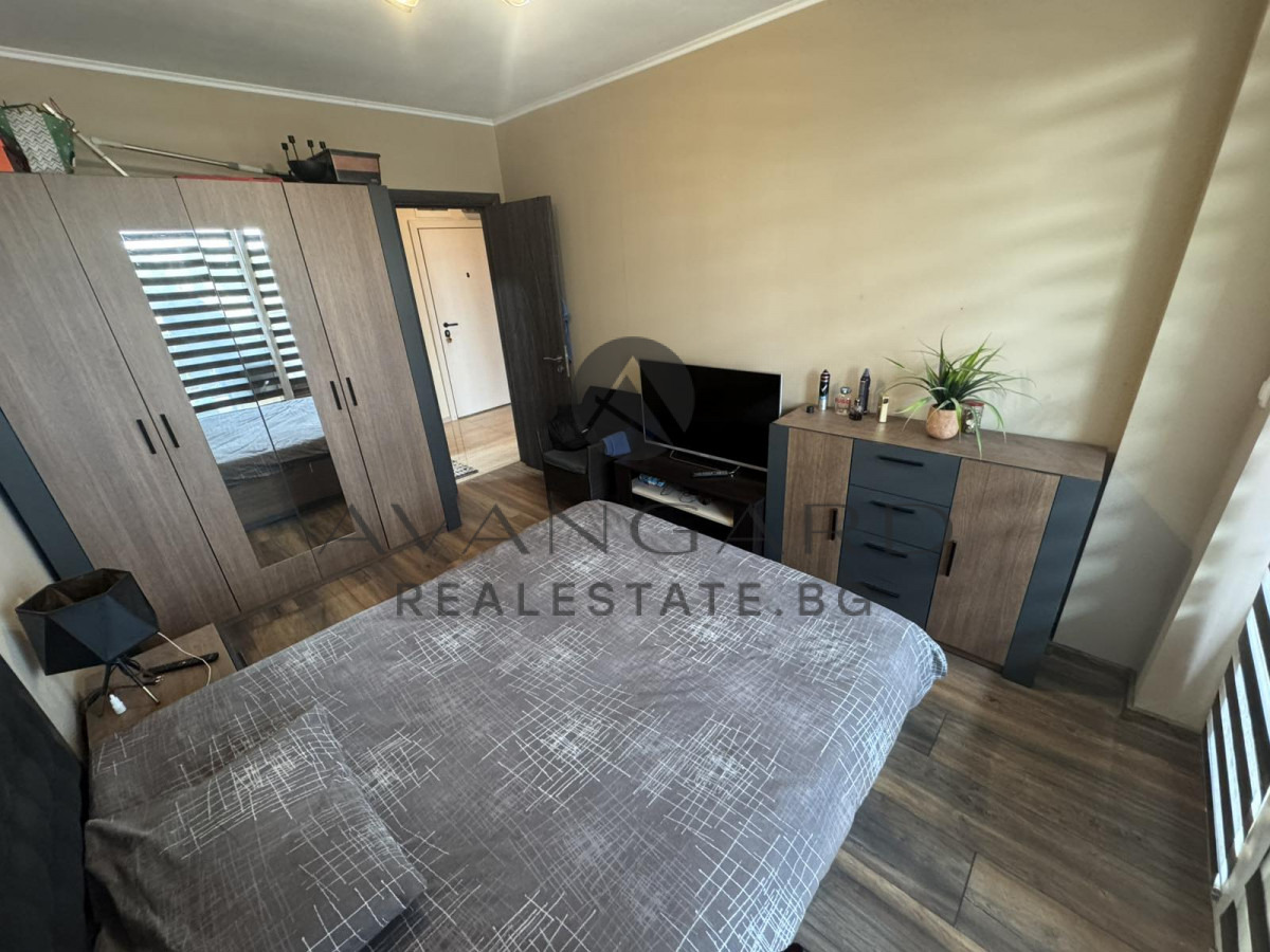 Продава 2-СТАЕН, гр. Пловдив, Кършияка, снимка 6 - Апартаменти - 55577430