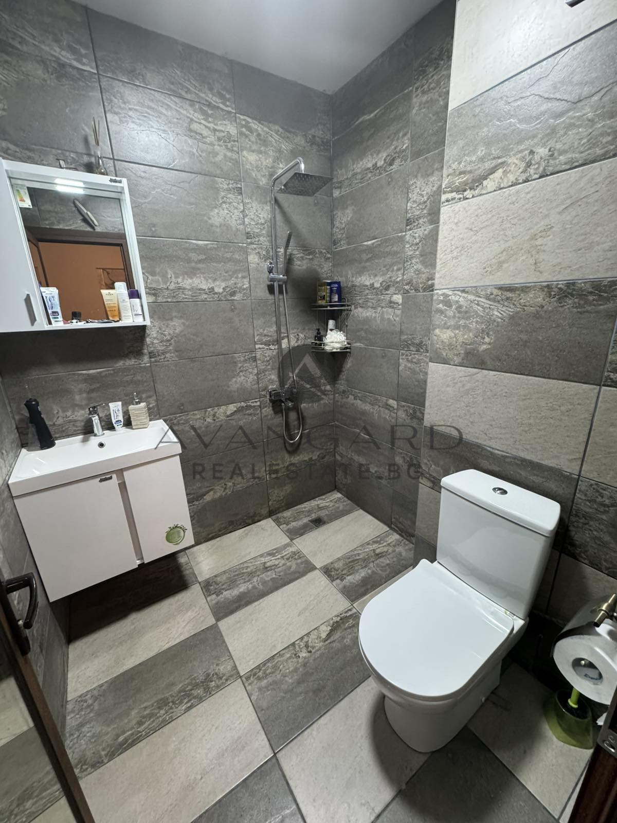 Продава 2-СТАЕН, гр. Пловдив, Кършияка, снимка 9 - Апартаменти - 55577430