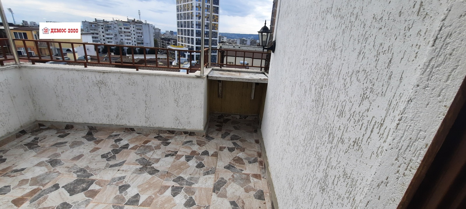 Продава 2-СТАЕН, гр. Варна, Цветен квартал, снимка 10 - Апартаменти - 56208165