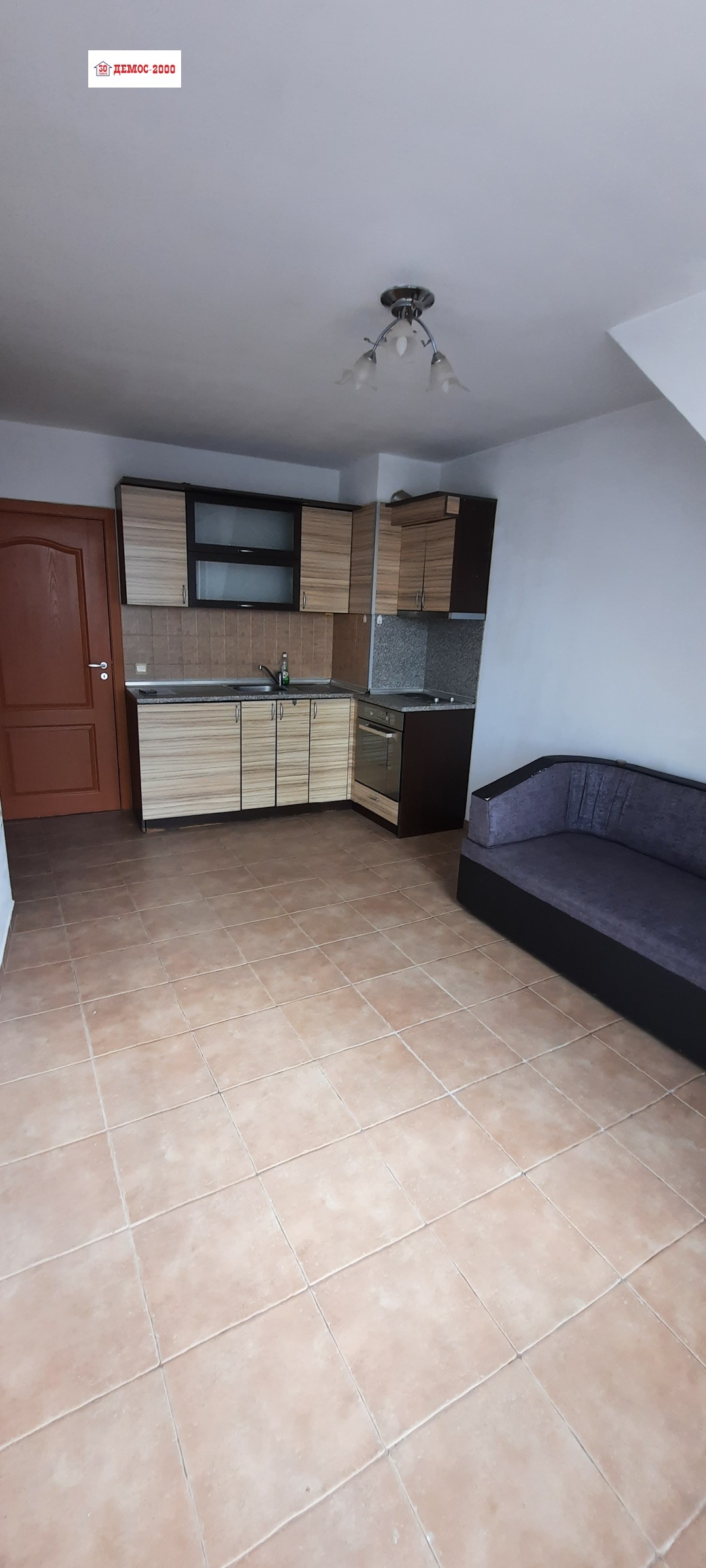 Продава 2-СТАЕН, гр. Варна, Цветен квартал, снимка 5 - Апартаменти - 56208165