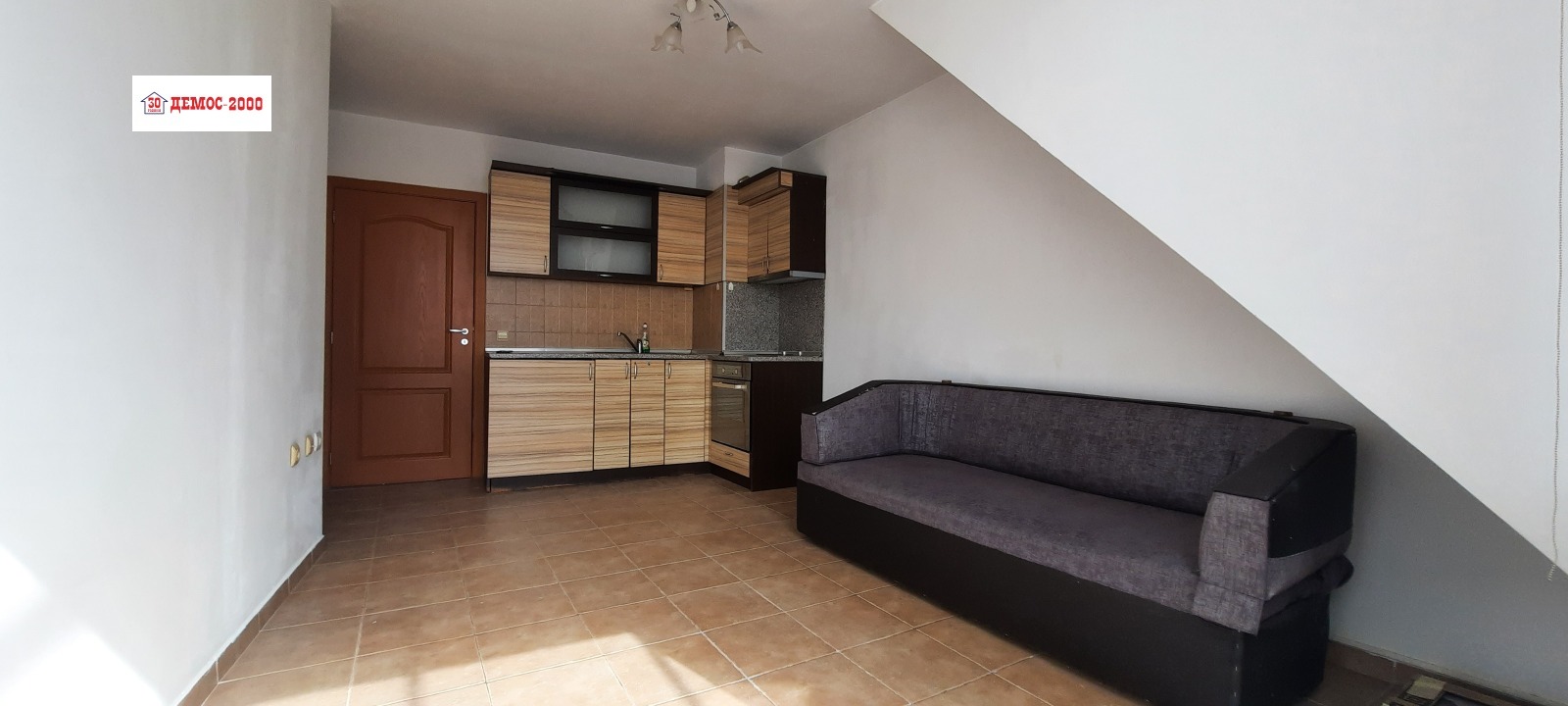Продава 2-СТАЕН, гр. Варна, Цветен квартал, снимка 2 - Апартаменти - 56208165