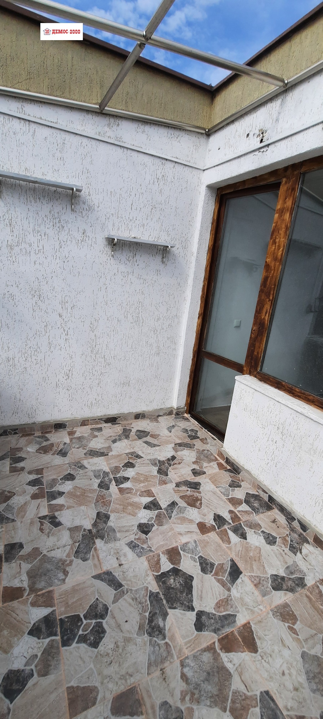 Продава 2-СТАЕН, гр. Варна, Цветен квартал, снимка 11 - Апартаменти - 56208165