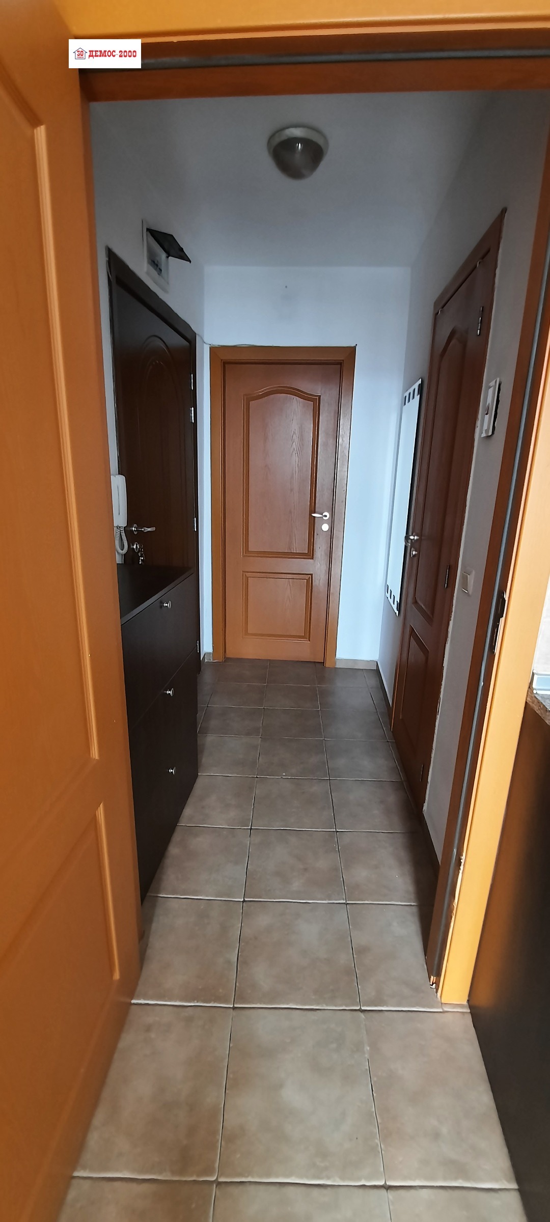 Продава 2-СТАЕН, гр. Варна, Цветен квартал, снимка 6 - Апартаменти - 56208165
