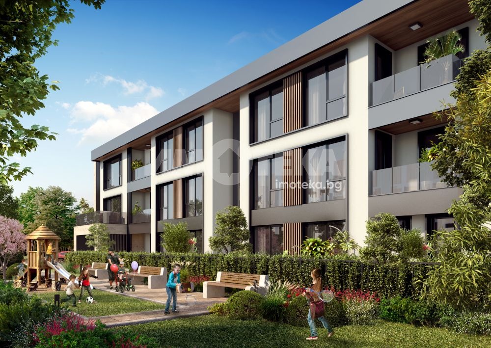 Продава 3-СТАЕН, гр. Пловдив, Западен, снимка 2 - Апартаменти - 54144234