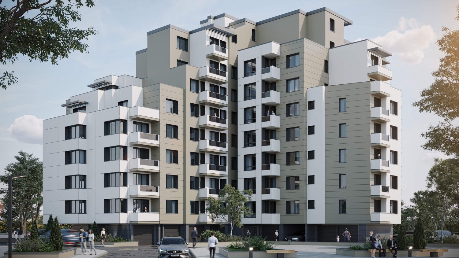 Продава 3-СТАЕН, гр. Пловдив, Христо Смирненски