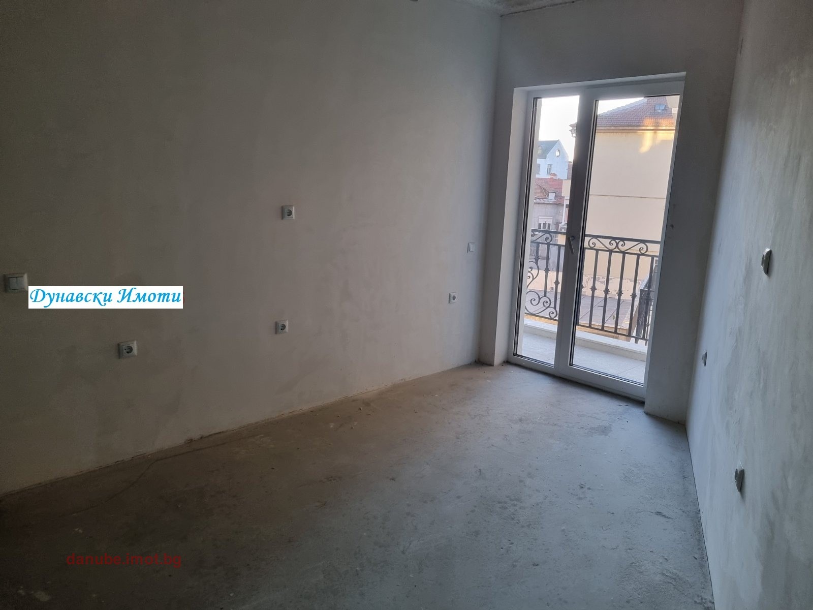 Продава 3-СТАЕН, гр. Русе, Център, снимка 5 - Апартаменти - 55970231