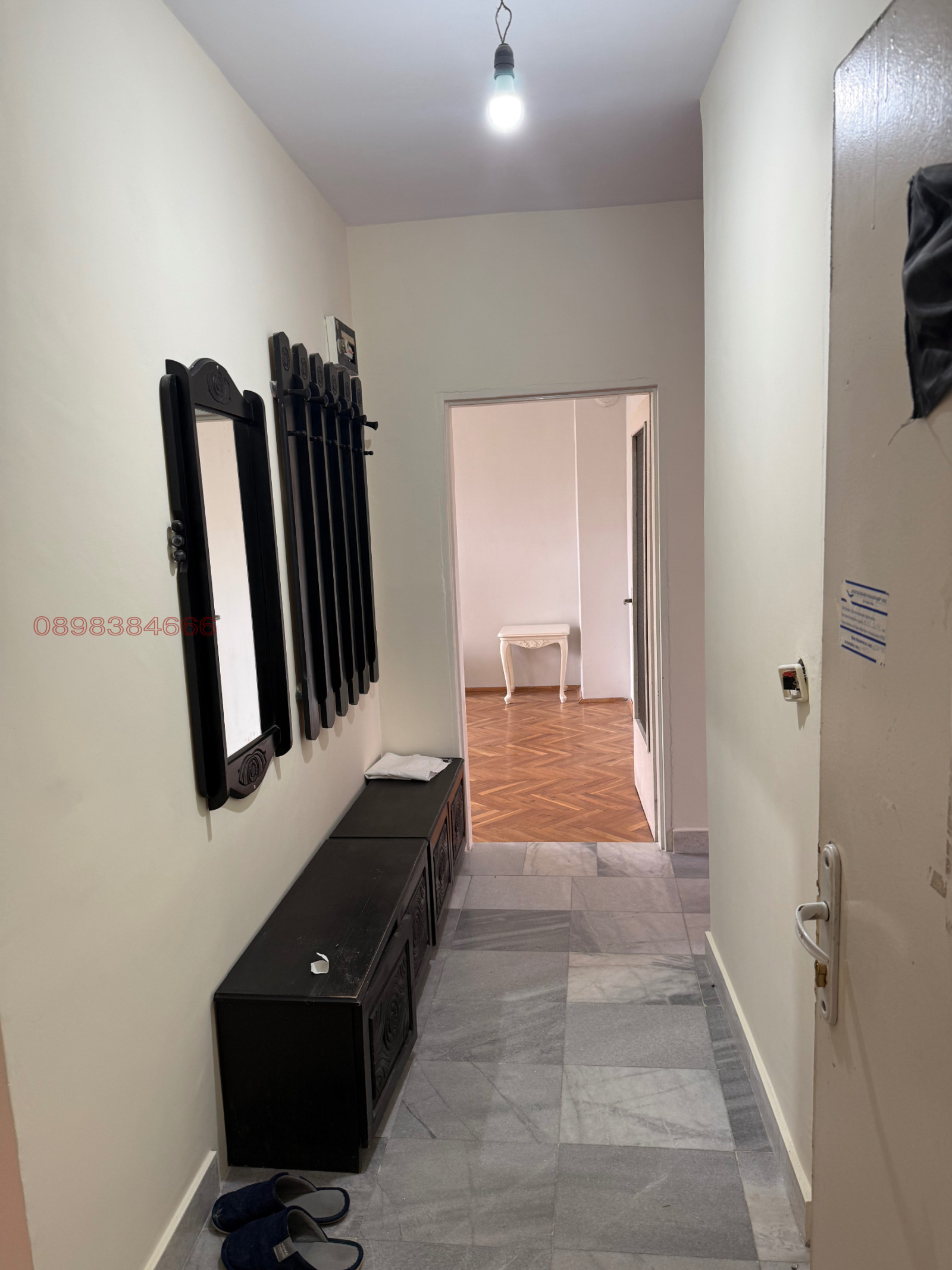 Продава 4-СТАЕН, гр. Казанлък, област Стара Загора, снимка 7 - Апартаменти - 55261864