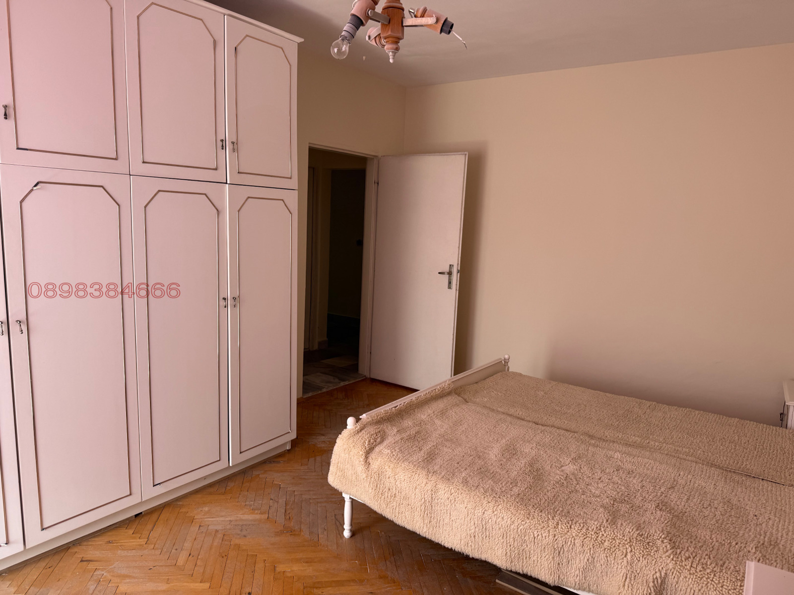 Продава 4-СТАЕН, гр. Казанлък, област Стара Загора, снимка 6 - Апартаменти - 55261864