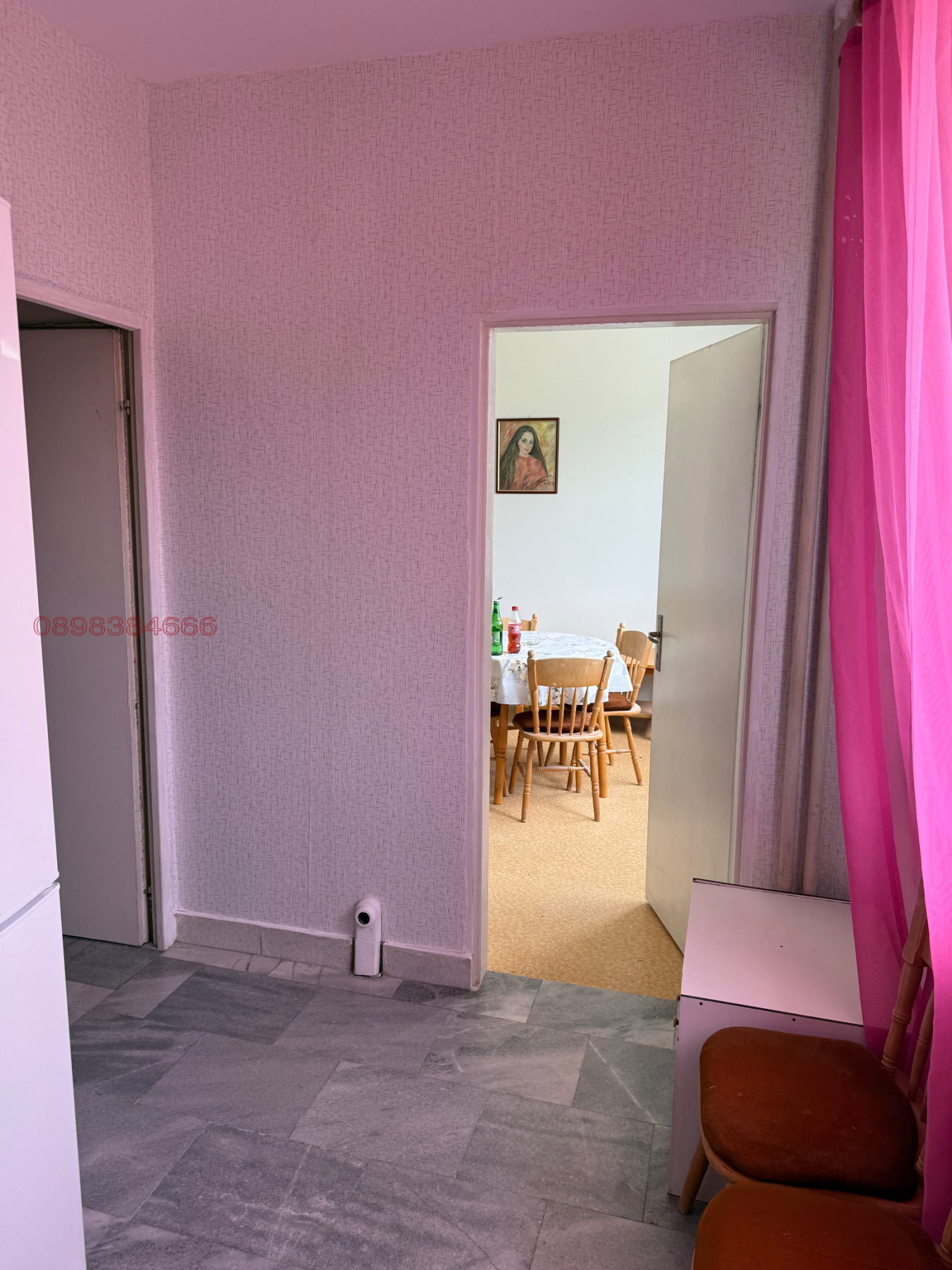 Продава 4-СТАЕН, гр. Казанлък, област Стара Загора, снимка 10 - Апартаменти - 55261864