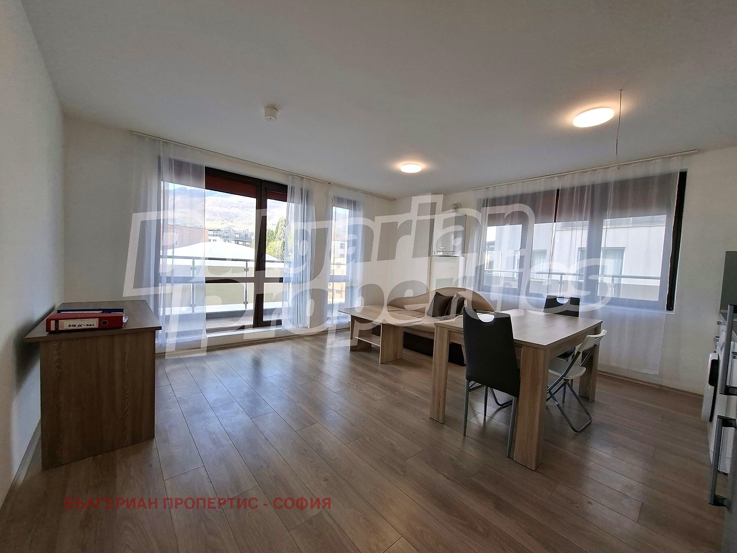 Продава 4-СТАЕН, гр. София, Кръстова вада, снимка 5 - Апартаменти - 55486990