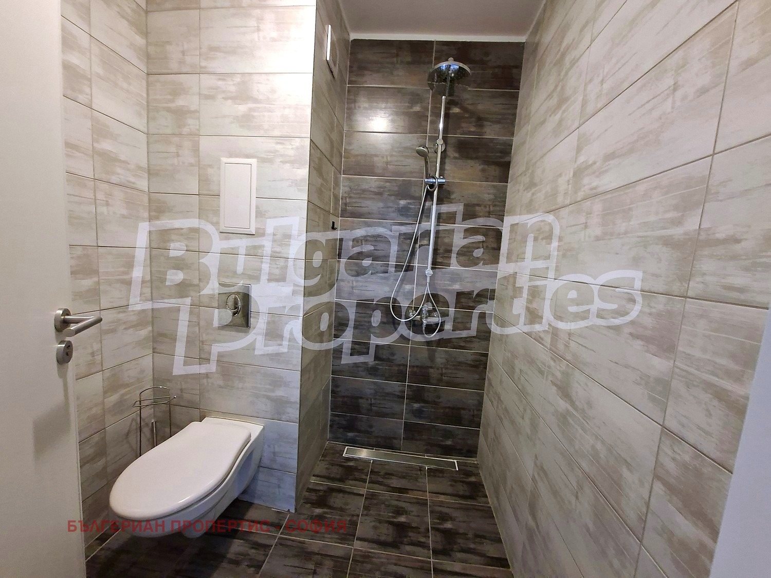 Продава 4-СТАЕН, гр. София, Кръстова вада, снимка 14 - Апартаменти - 55486990