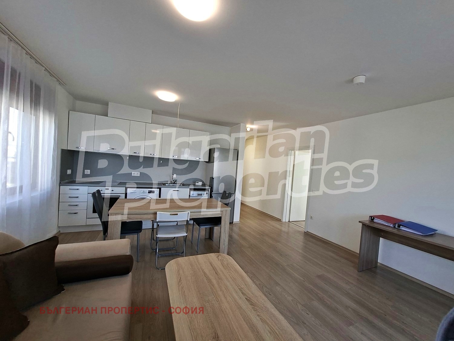Продава 4-СТАЕН, гр. София, Кръстова вада, снимка 3 - Апартаменти - 55486990