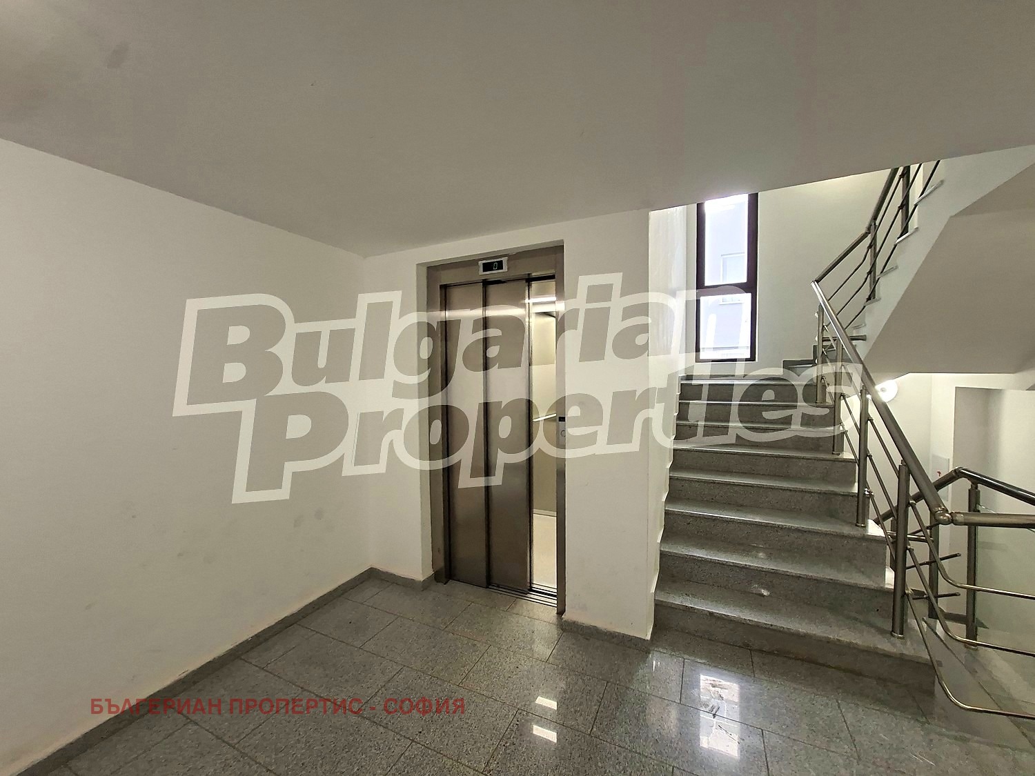 Продава 4-СТАЕН, гр. София, Кръстова вада, снимка 16 - Апартаменти - 55486990
