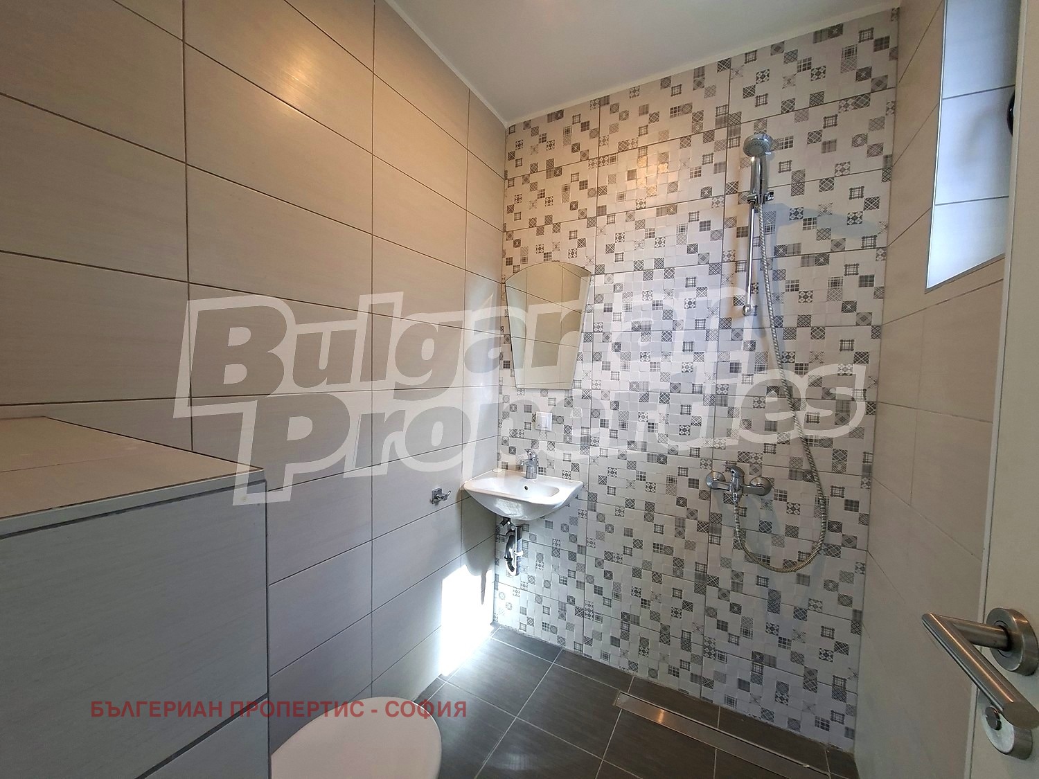 Продава 4-СТАЕН, гр. София, Кръстова вада, снимка 7 - Апартаменти - 55486990